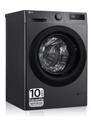 Lavadora LG F4WR5009A6M Eurocanarias Acadesa La Laguna