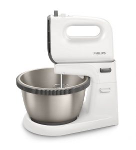 Amasadora Philips HR3750/00 Eurocanarias Acadesa La Laguna