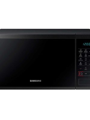 Microondas Samsung MG23J5133AK Eurocanarias Acadesa La Laguna
