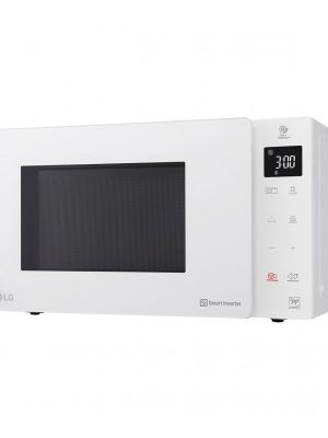 Microondas LG MH6535GDH Eurocanarias Acadesa La Laguna