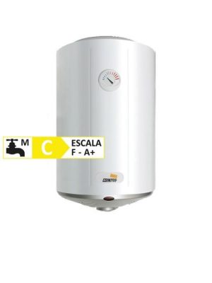 Termo Cointra TNC PLUS 80 Eurocanarias Acadesa La Laguna