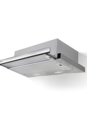 Campana Mepamsa ECOLINE 60 INOX Eurocanarias Acadesa La Laguna