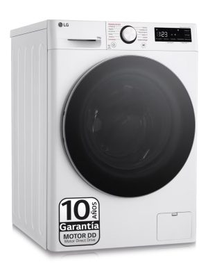 Lavadora LG F4WR6010A1W Eurocanarias Acadesa La Laguna