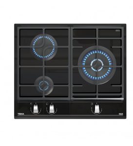 Placa Gas Teka GZC 63310 XBB Eurocanarias Acadesa La Laguna