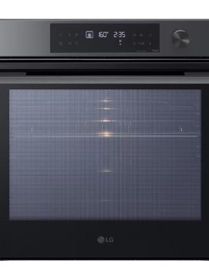 Horno LG WSED7612B Eurocanarias Acadesa La Laguna
