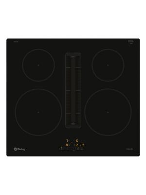 Placa con Extractor Balay 3EBC961ER Eurocanarias Acadesa La Laguna