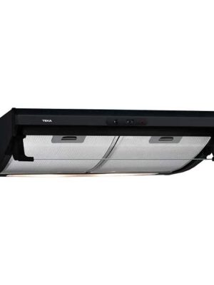 Campana Teka C 6310 Negra Eurocanarias Acadesa La Laguna