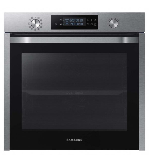 Horno Samsung NV75K5571RS/EC Eurocanarias Acadesa La Laguna
