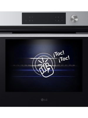 Horno LG WSED7613S Eurocanarias Acadesa La Laguna
