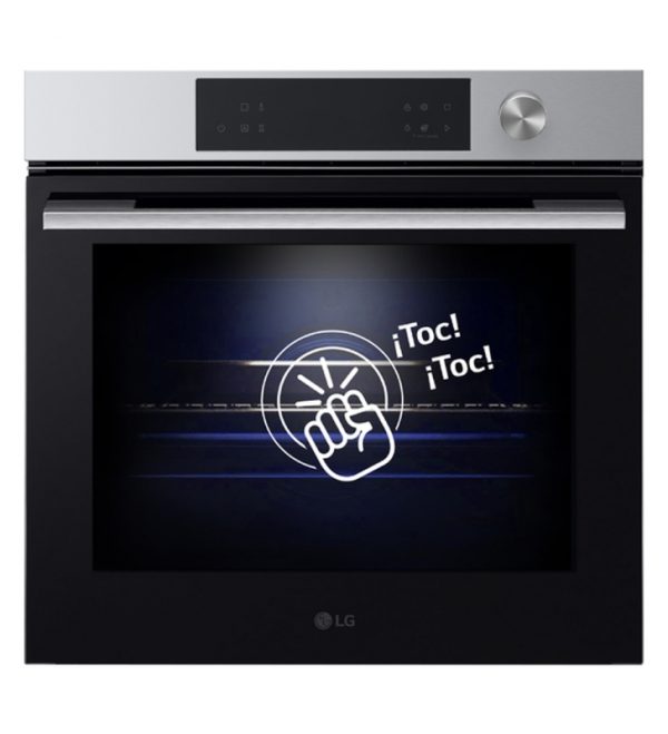 Horno LG WSED7613S Eurocanarias Acadesa La Laguna