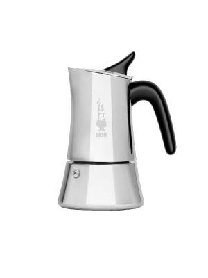 Cafetera Bialetti Moon Induction 6 tazas BIA0009052 Eurocanarias Acadesa La Laguna