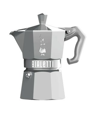 Cafetera Bialetti Moka Exclusive Fris BIA0009053 Eurocanarias Acadesa La Laguna