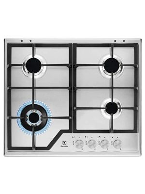 Eurocanarias Electrodomésticos Acadesa La Laguna Placa Electrolux KGS6436SX