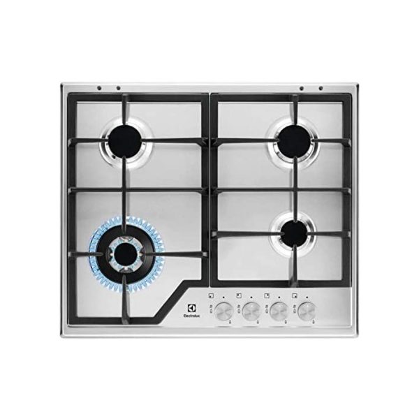 Eurocanarias Electrodomésticos Acadesa La Laguna Placa Electrolux KGS6436SX