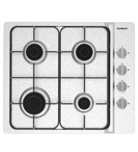 Placa Gas Corberó CPGS423X Eurocanarias Acadesa La Laguna Electodomésticos