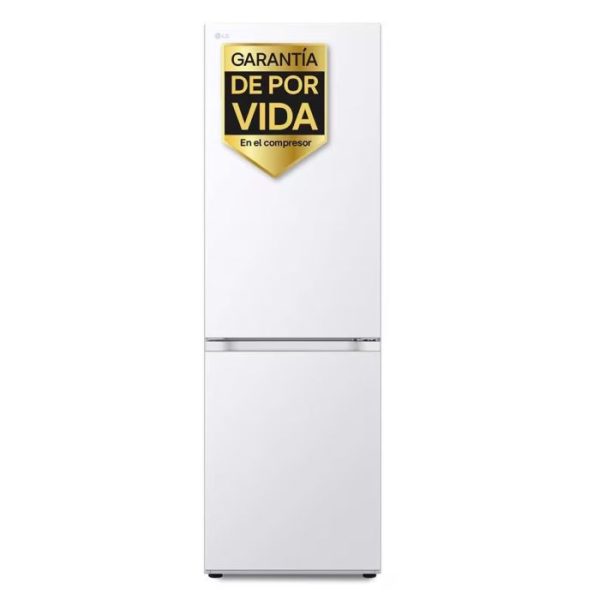 Frigorífico LG GBV3100DSW Eurocanarias Acadesa La Laguna