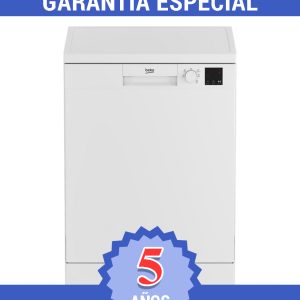 Lavavajillas Beko BDFN05330W Eurocanarias Acadesa La Laguna