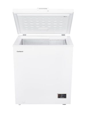 Congelador Horizontal Corbero CCHH15024E Eurocanarias Acadesa La Laguna