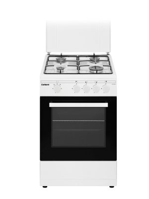 Cocina Gas Corberó CCSF45020BW Eurocanarias Acadesa La Laguna