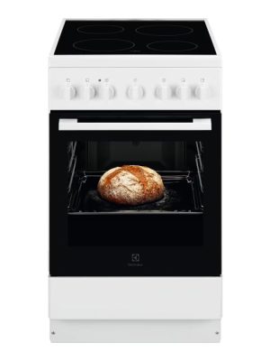 Cocina vitrocerámica electrolux LKR500066W eurocanarias acadesa la laguna