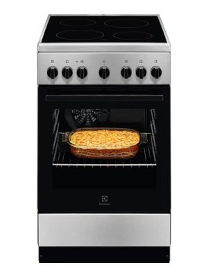 Cocina Electrolux Eurocanarias Acadesa La Laguna LKR540066X