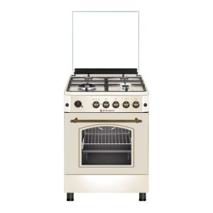 Eurocanarias Acadesa La Laguna Cocina Johnson COCI60BRC