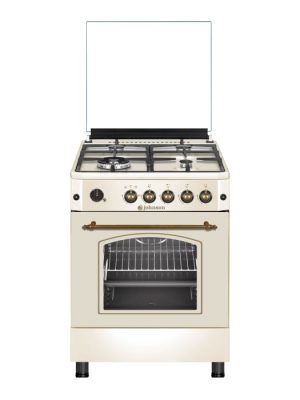 Eurocanarias Acadesa La Laguna Cocina Johnson COCI60BRC