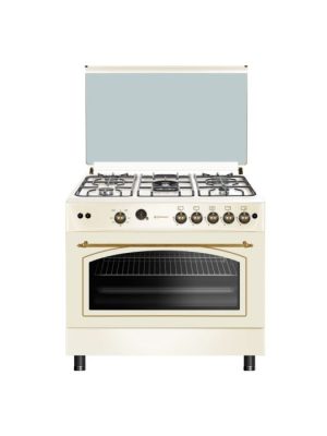 Cocina Johnson COCI90BRC Eurocanarias Acadesa La Laguna