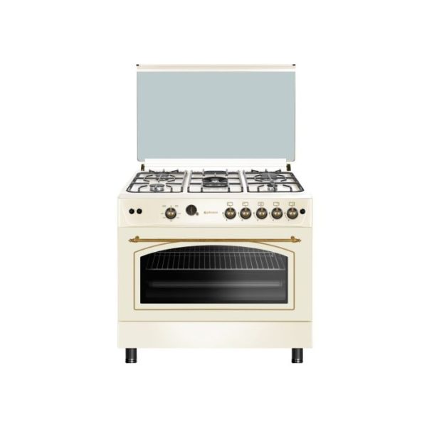Cocina Johnson COCI90BRC Eurocanarias Acadesa La Laguna
