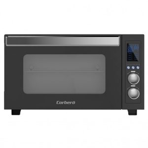 Horno de sobremesa Corberó Eurocanarias Acadesa La Laguna CHSG3020BDIG