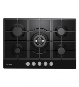 Placa cristal gas corberó eurocanarias electrodomésticos acadesa la laguna