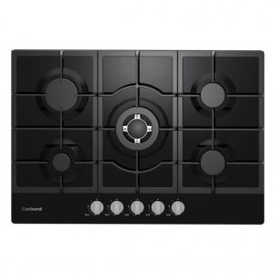 Placa cristal gas corberó eurocanarias electrodomésticos acadesa la laguna