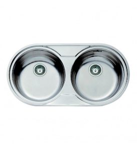 fregadero teka DR-80 2C IX eurocanarias acadesa la laguna