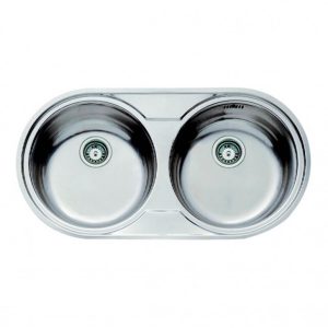 fregadero teka DR-80 2C IX eurocanarias acadesa la laguna