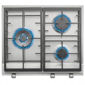 Placa gas teka EX 60.1 3G AI AL DR CI BUT Eurocanarias Acadesa La Laguna