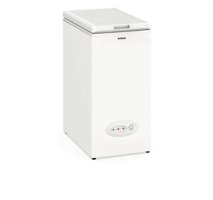 Congelador Edesa EZH 0611 Eurocanarias Acadesa La Laguna