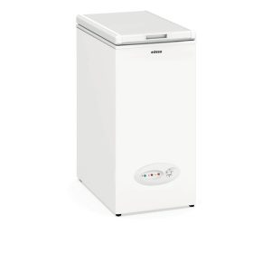 Congelador Edesa EZH 0611 Eurocanarias Acadesa La Laguna