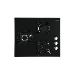 Placa tegran cristal gas TGVPCGW0316 Eurocanarias Acadesa La Laguna