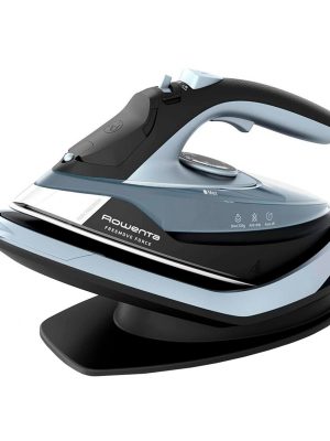 Plancha Rowenta Freemove Force DE6725D1 Eurocanarias Acadesa