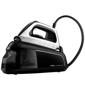 Centro de planchado Ufesa LUXE STEAM GLIDE Eurocanarias Acadesa La Laguna