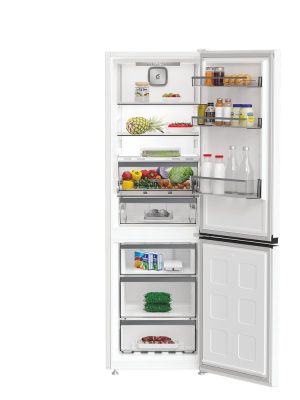 Frigorífico Whirlpool WHK 25364 W5E Eurocanarias Acadesa La Laguna