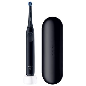 Cepillo Dental Braun B iO2 Negro Eurocanarias Acadesa La Laguna
