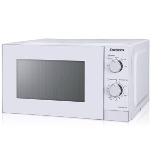 Microondas Corbero CMICM4020W Eurocanarias Acadesa La Laguna