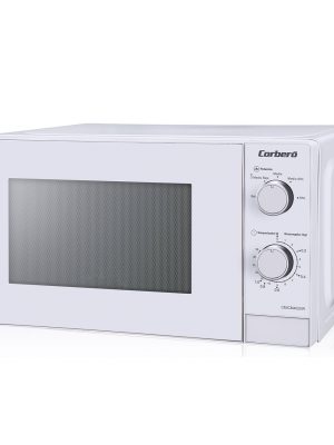 Microondas Corbero CMICM4020W Eurocanarias Acadesa La Laguna