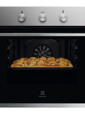 Horno Electrolux KOHHH00BX3 Eurocanarias Acadesa la Laguna