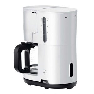 Cafetera Braun KF1100 Eurocanarias Acadesa La Laguna