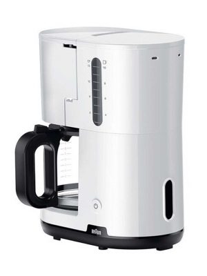 Cafetera Braun KF1100 Eurocanarias Acadesa La Laguna