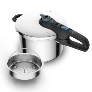 Olla Presión Tefal P2580701 Eurocanarias Acadesa la Laguna