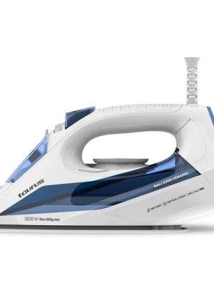 Plancha Taurus Bali 3200 CERAMIC Eurocanarias Acadesa La Laguna