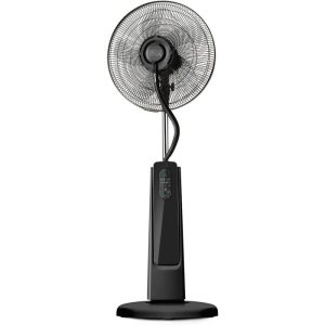 Ventilador nebulizador Blackdecker Eurocanarias Acadesa La Laguna